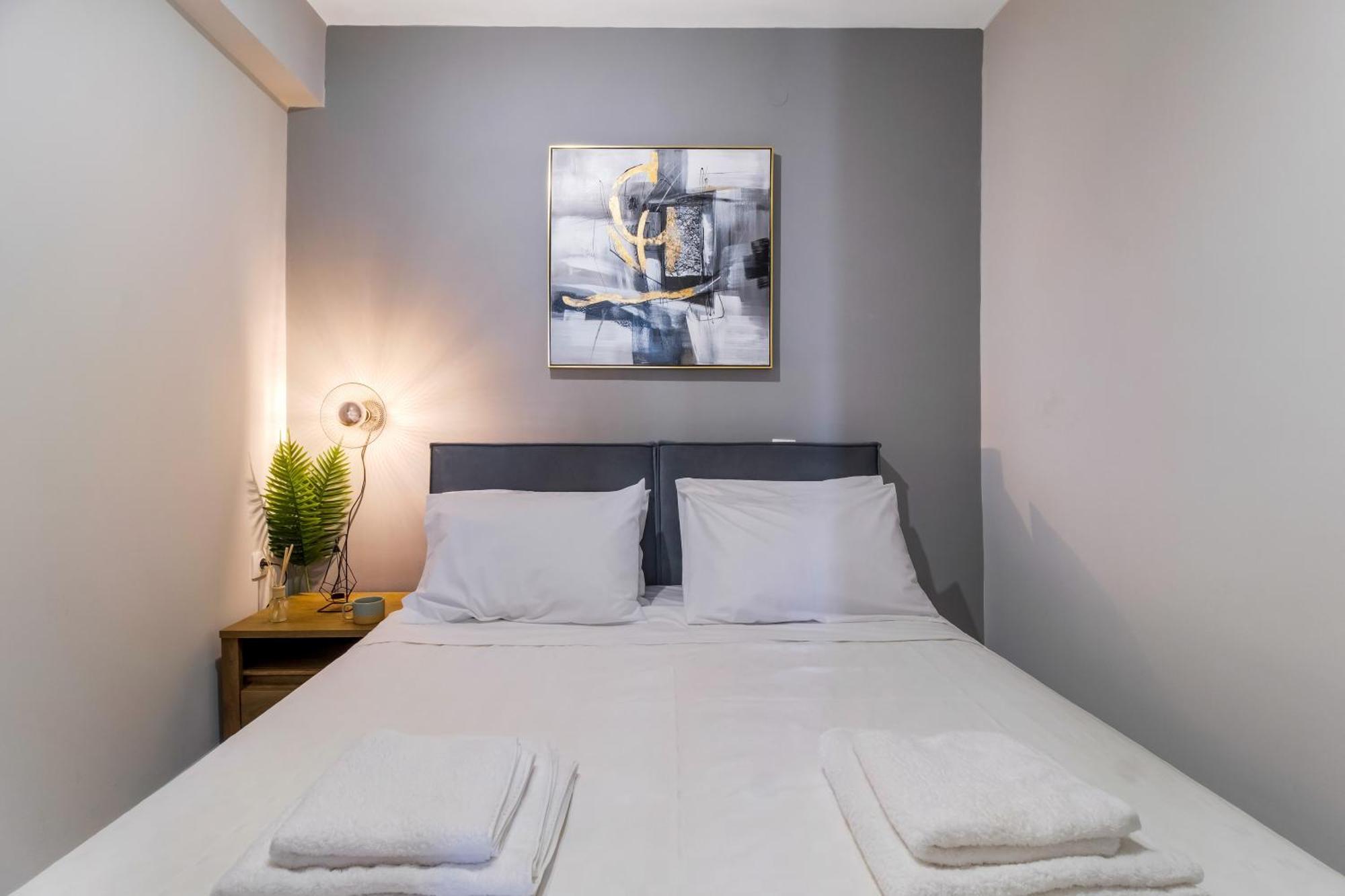 Appartement Mella Roa - Teal *
